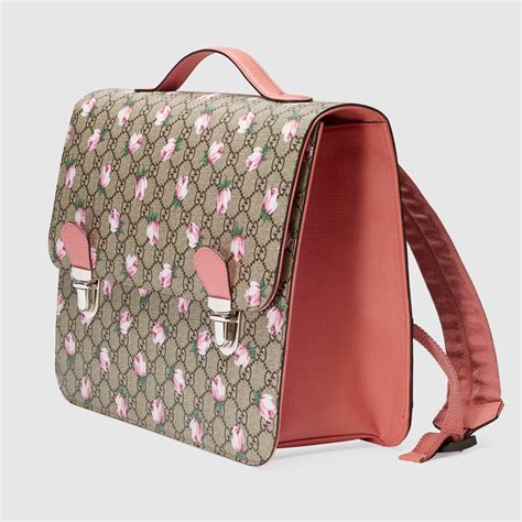 gucci kids backpacks|Gucci backpacks for school kids.